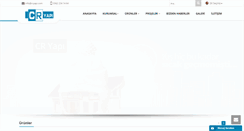 Desktop Screenshot of cryapi.com